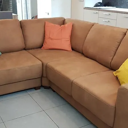 Apartment Ceder 104 Aan de Wolfsberg