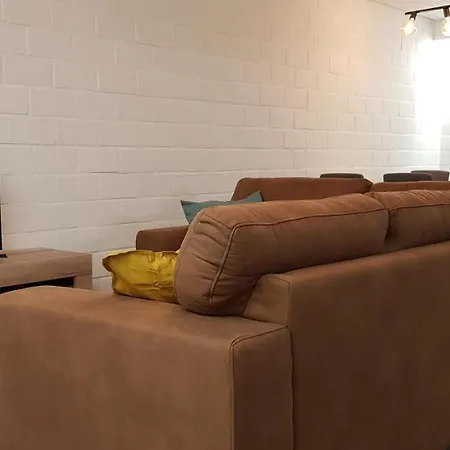 Apartamento Ceder 104