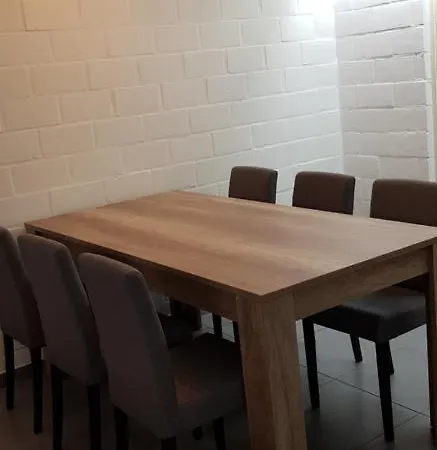 Apartment Ceder 104