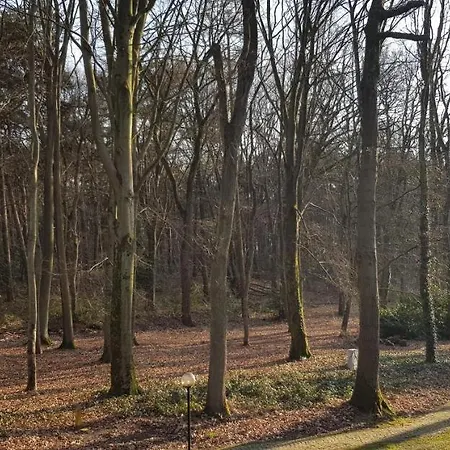 Ceder 104 Apartment Aan de Wolfsberg