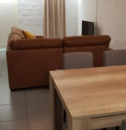 Ceder 104 Apartment