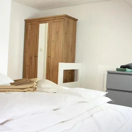 Apartment Ceder 104 *