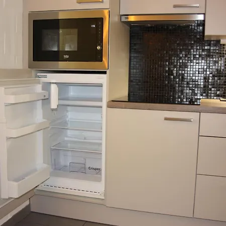 Apartamento Ceder 104 Aan de Wolfsberg