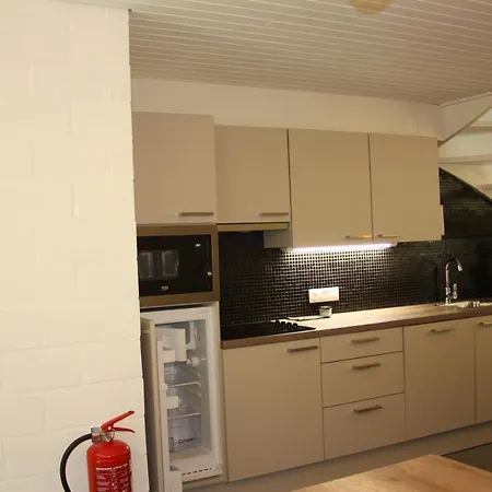 Apartment Ceder 104 Aan de Wolfsberg